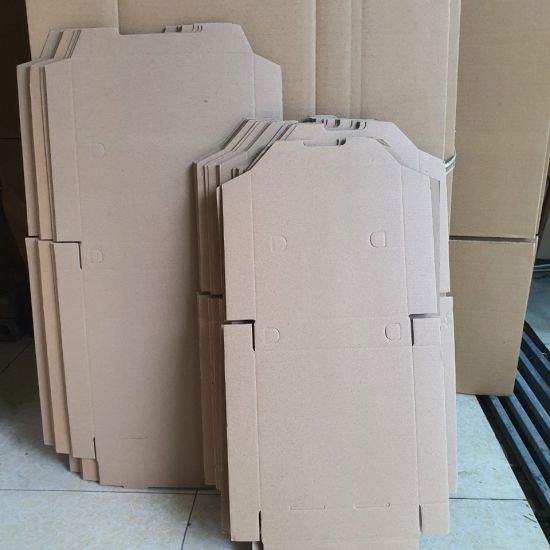 Hộp đựng quà hàng hóa đa dụng 