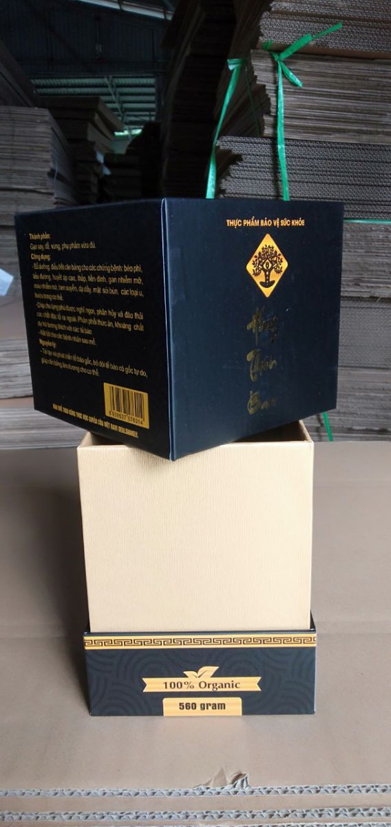 Hộp carton cứng 04