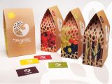 Bao Bì Túi giấy đựng thực phẩm