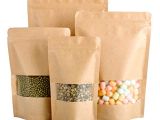 Gia công bao giấy đựng ngủ cóc